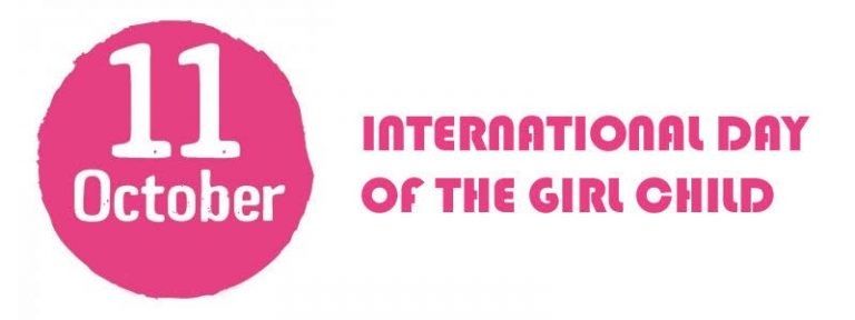 Girl Child Logo